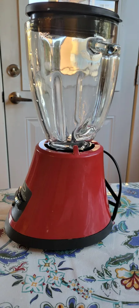 Oster Blender image indicator(2)