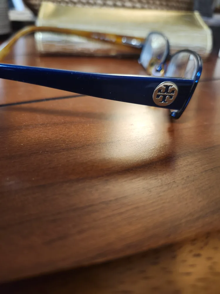 Tory Burch Eyeglasses Frames image indicator(2)