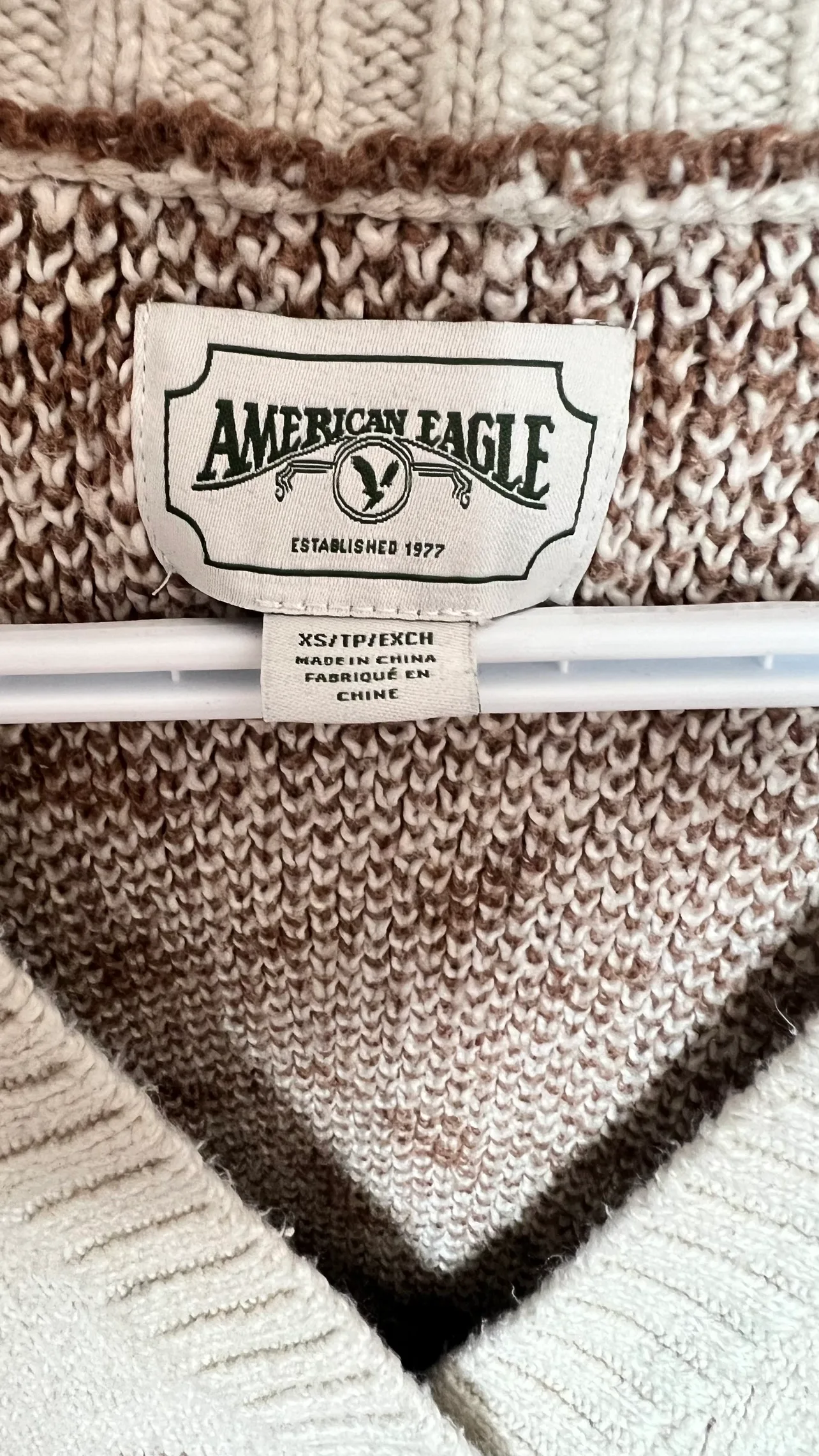 American Eagle image indicator(3)