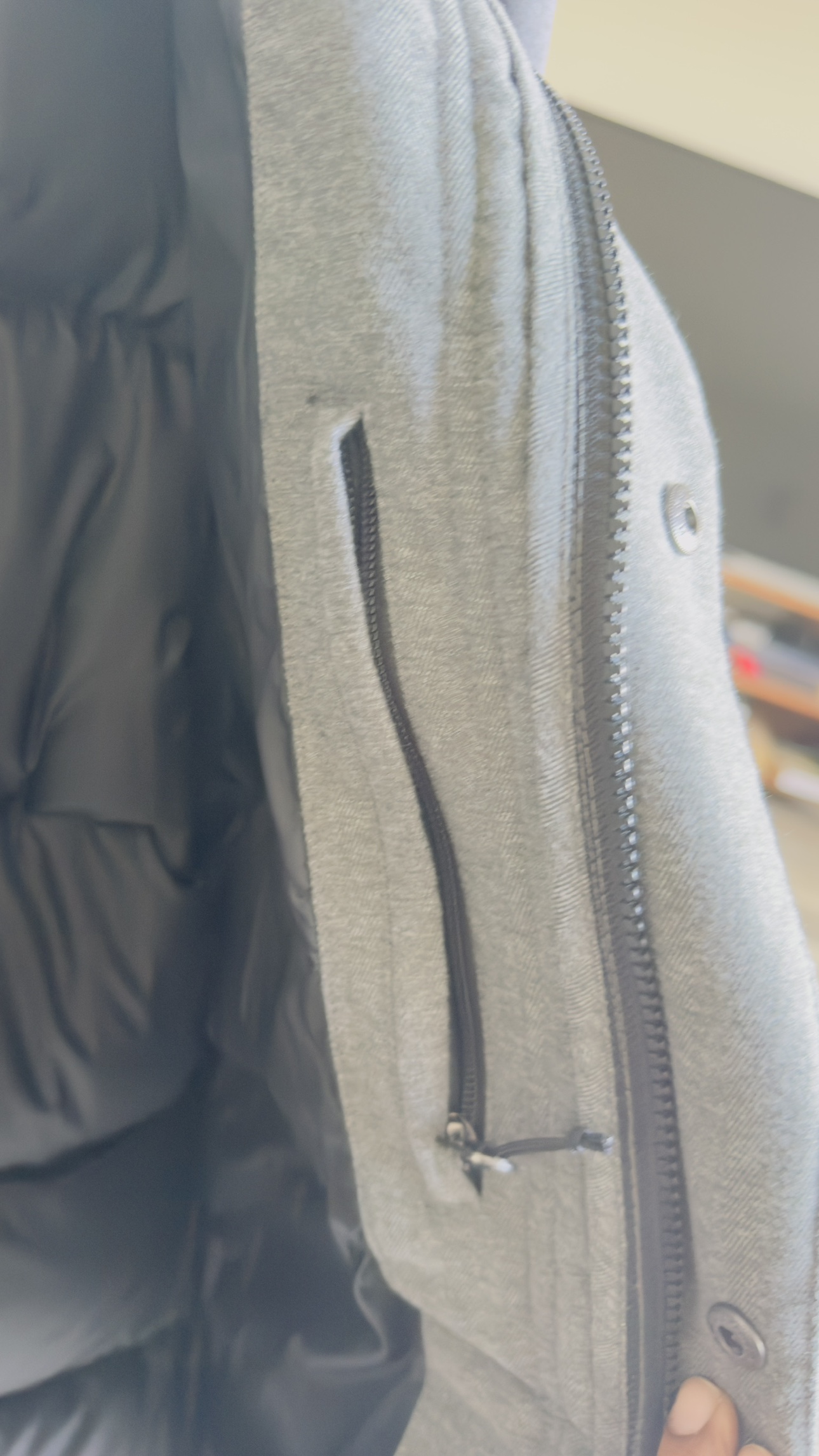 Eddie Bauer Men's Winter Jacket - photo 4