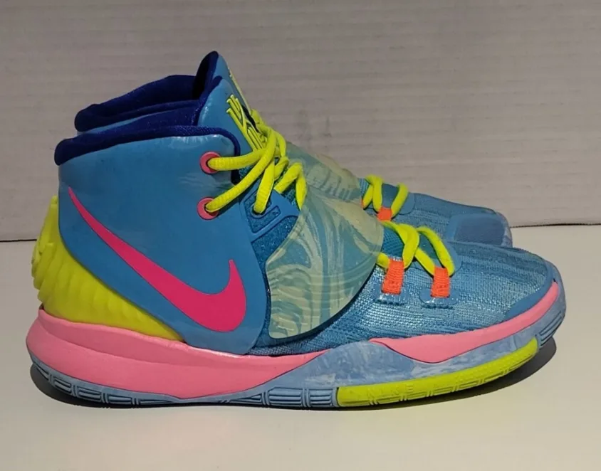 Nike Kyrie image indicator(4)