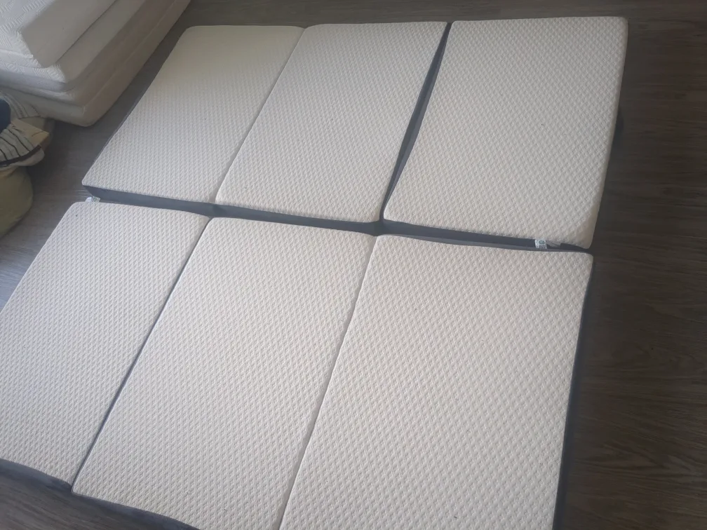 Folding Mattress image indicator(8)