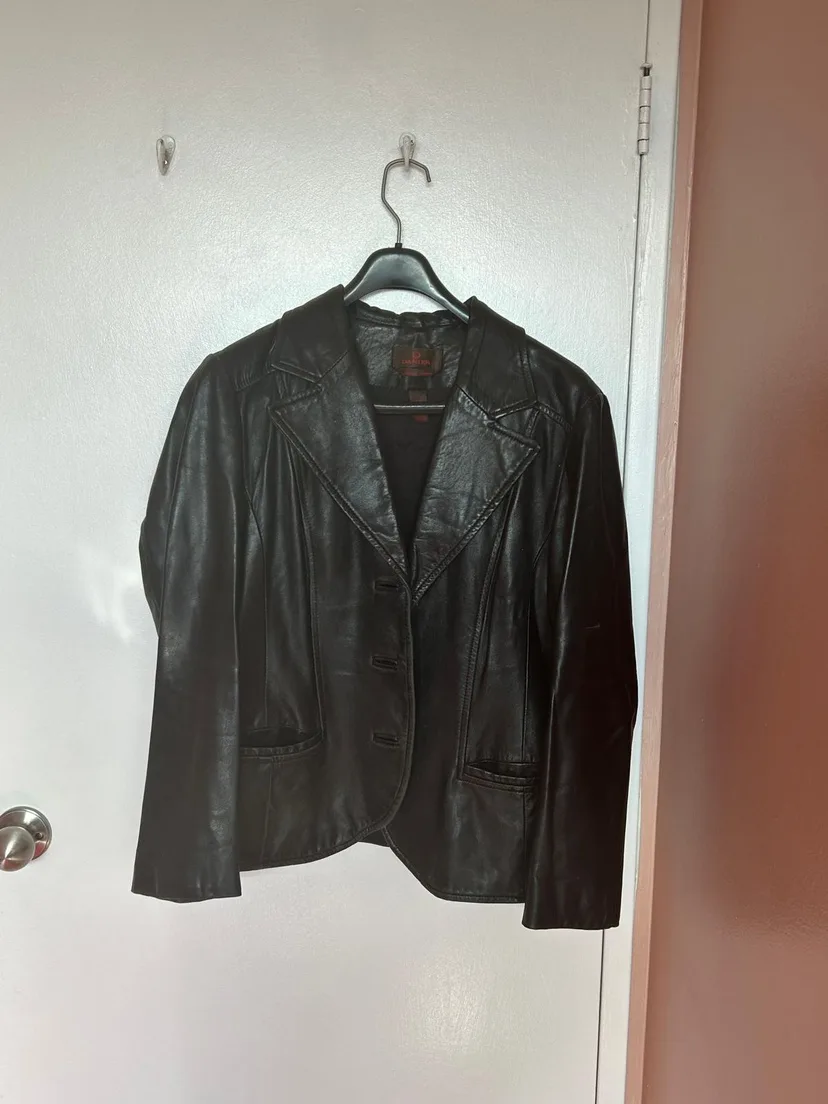 Danier Leather Jacket image indicator(3)