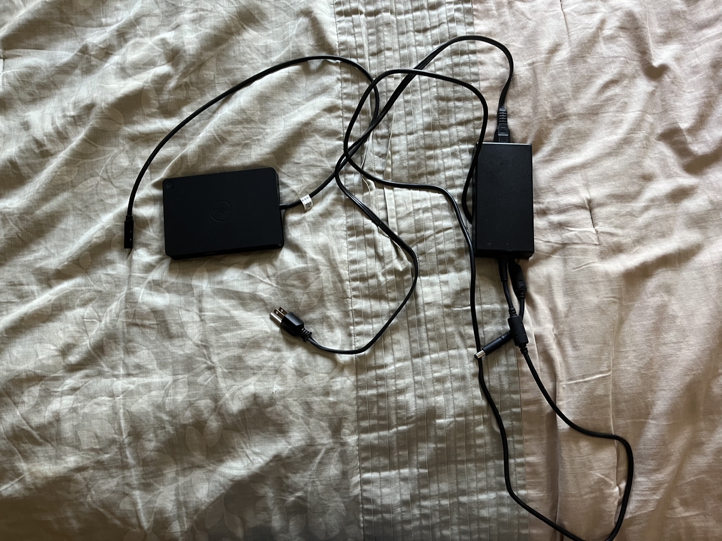 Dell Docking Station