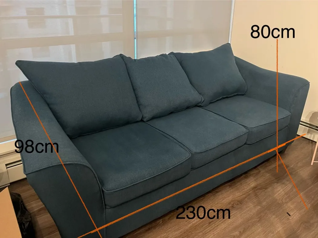 The Bricks sofa thumbnail