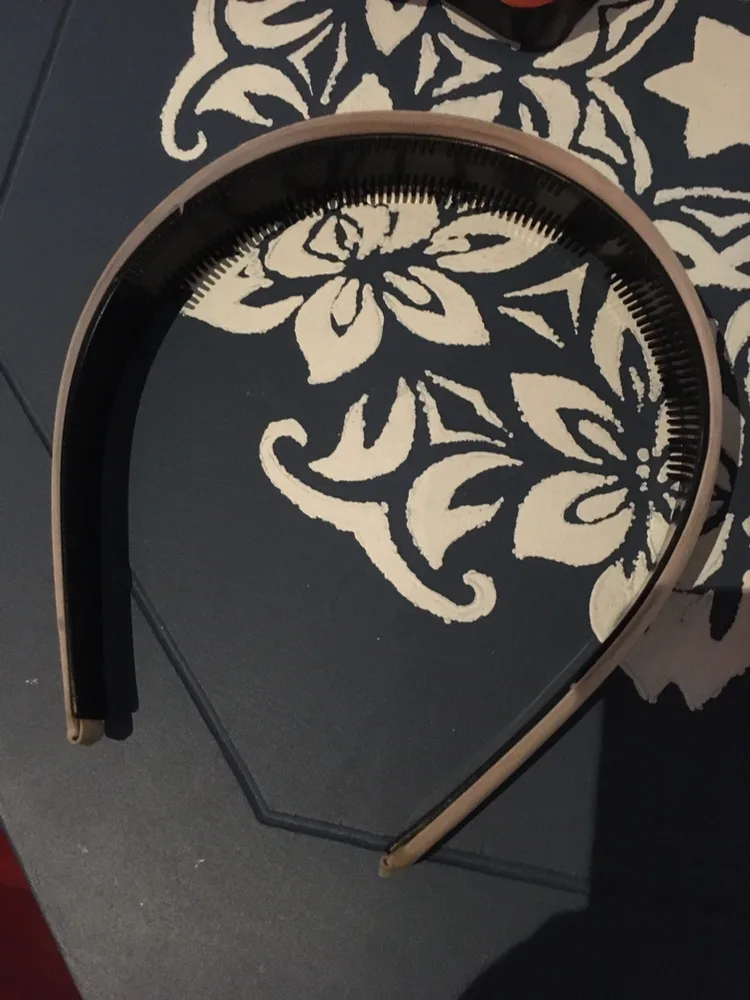 Hairband #freecycle🥕 thumbnail