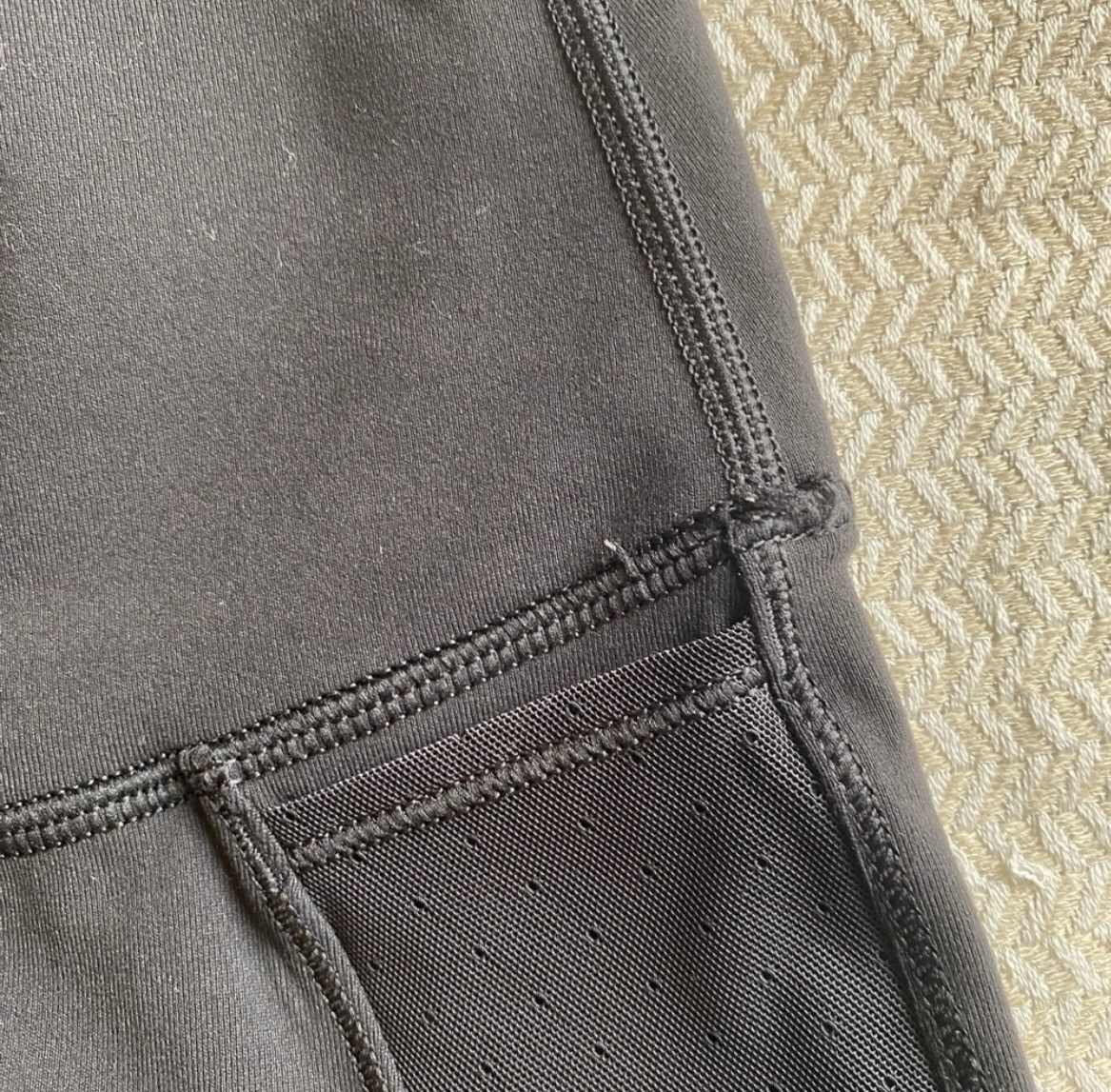 Like new lululemon size 2 - photo 3