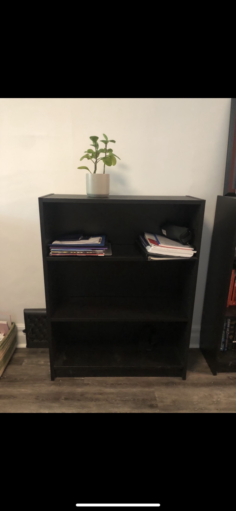IKEA Billy bookshelf