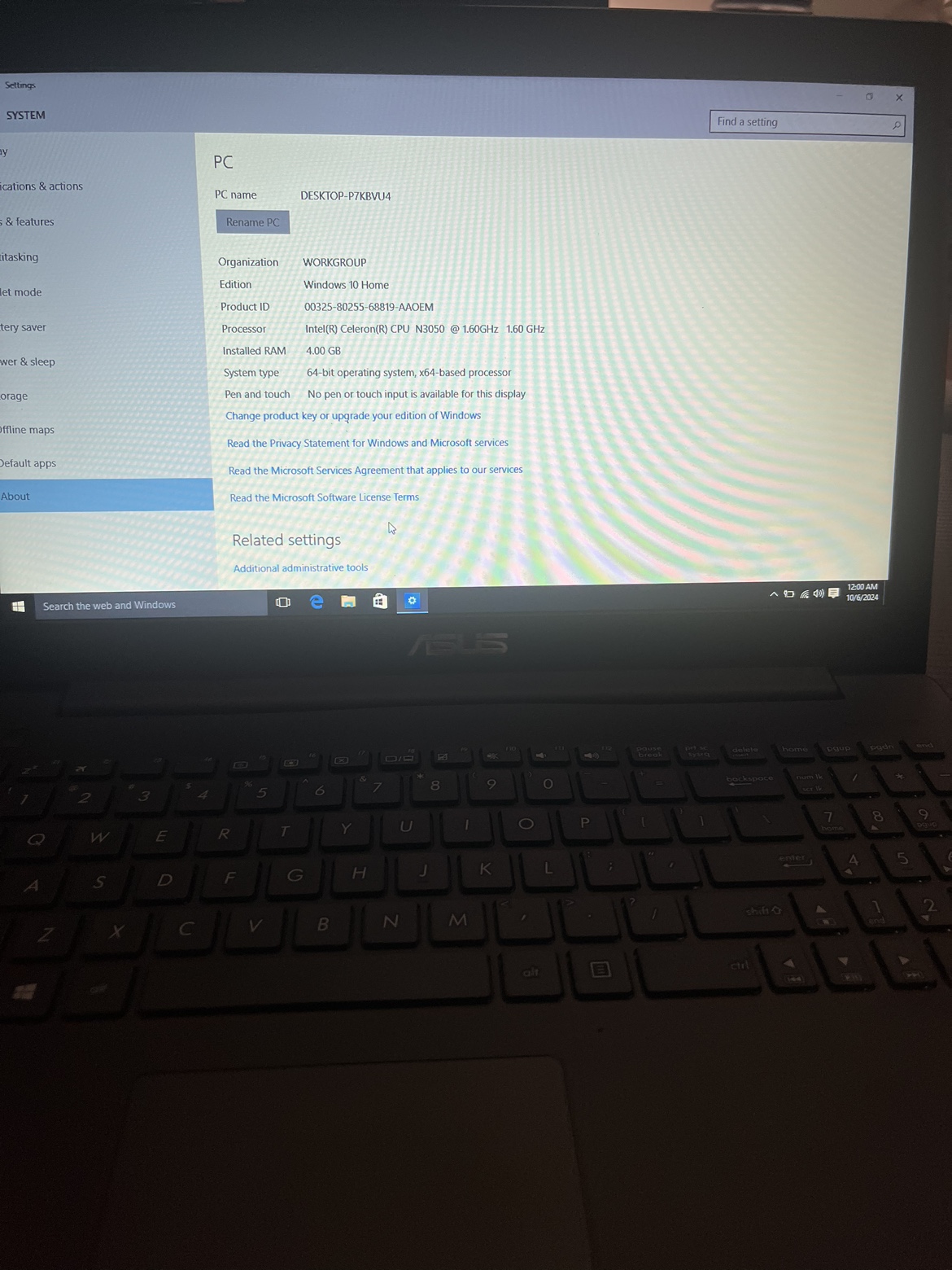 Asus X553 Laptop(BRAND NEW) - photo 2