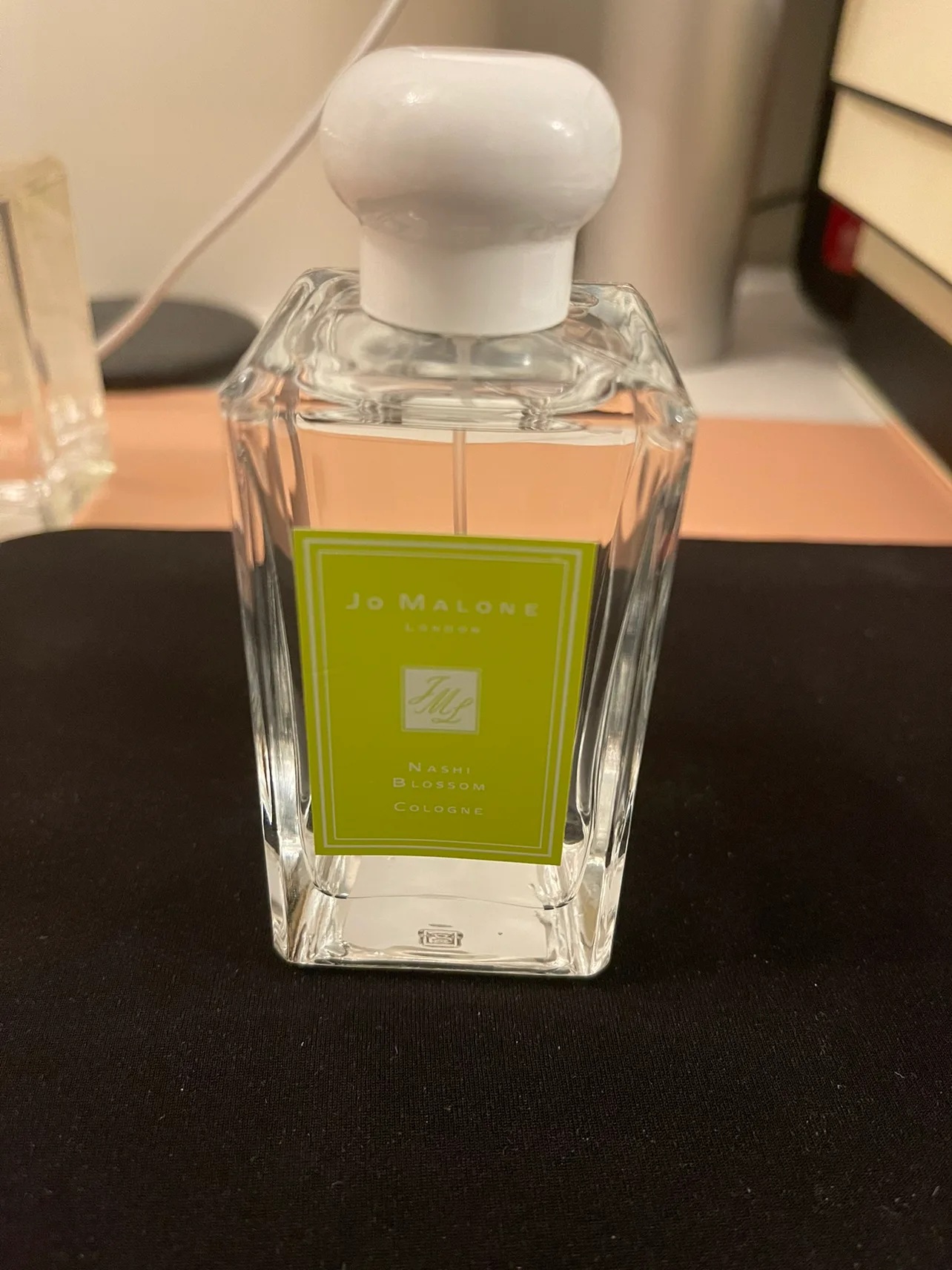 Jo Malone Nashi Blossom Cologne thumbnail