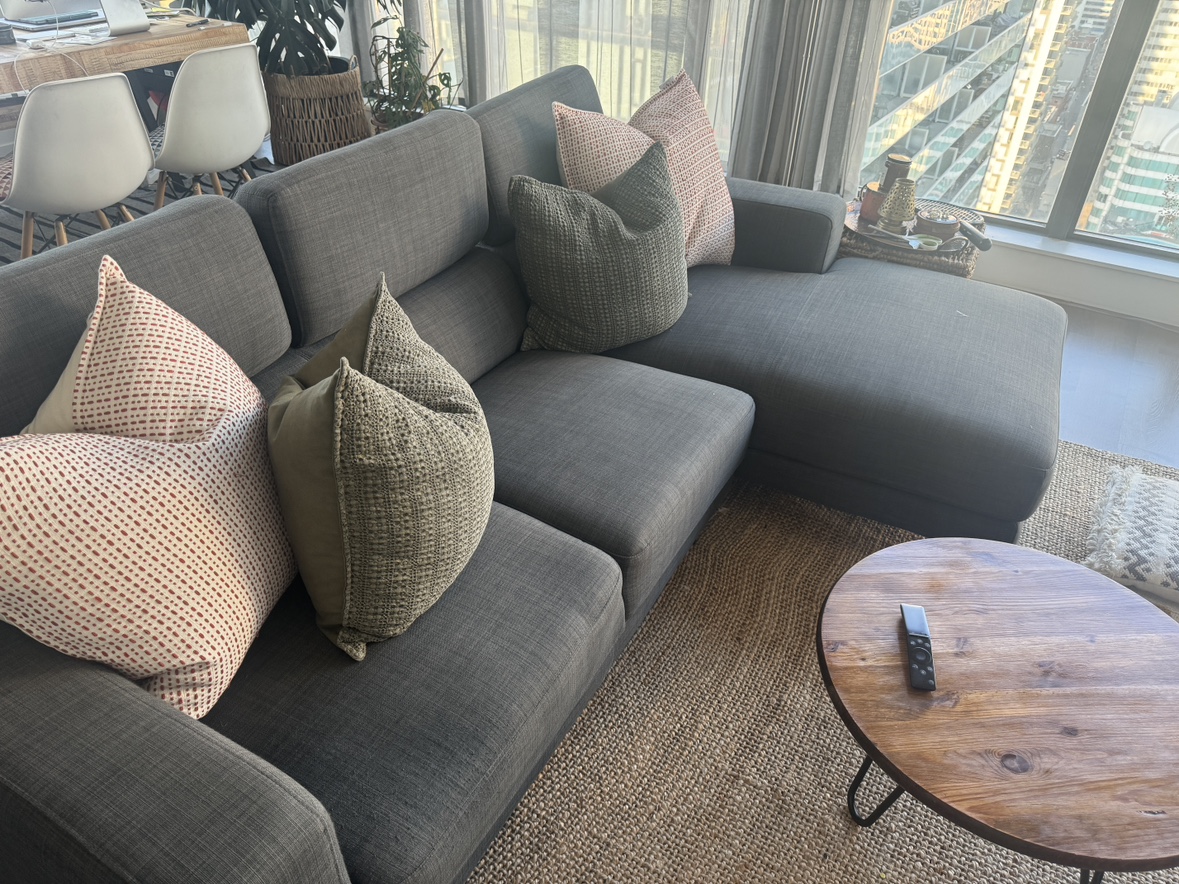 Sectional Sofa - photo 2