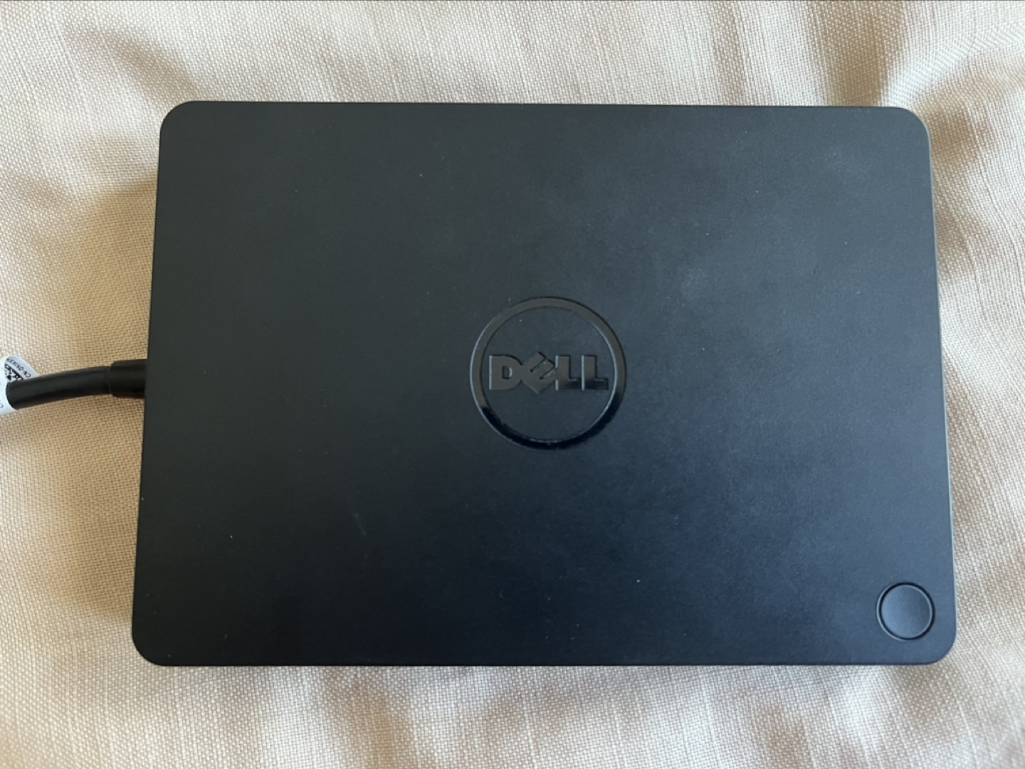 Dell Docking Station - photo 2