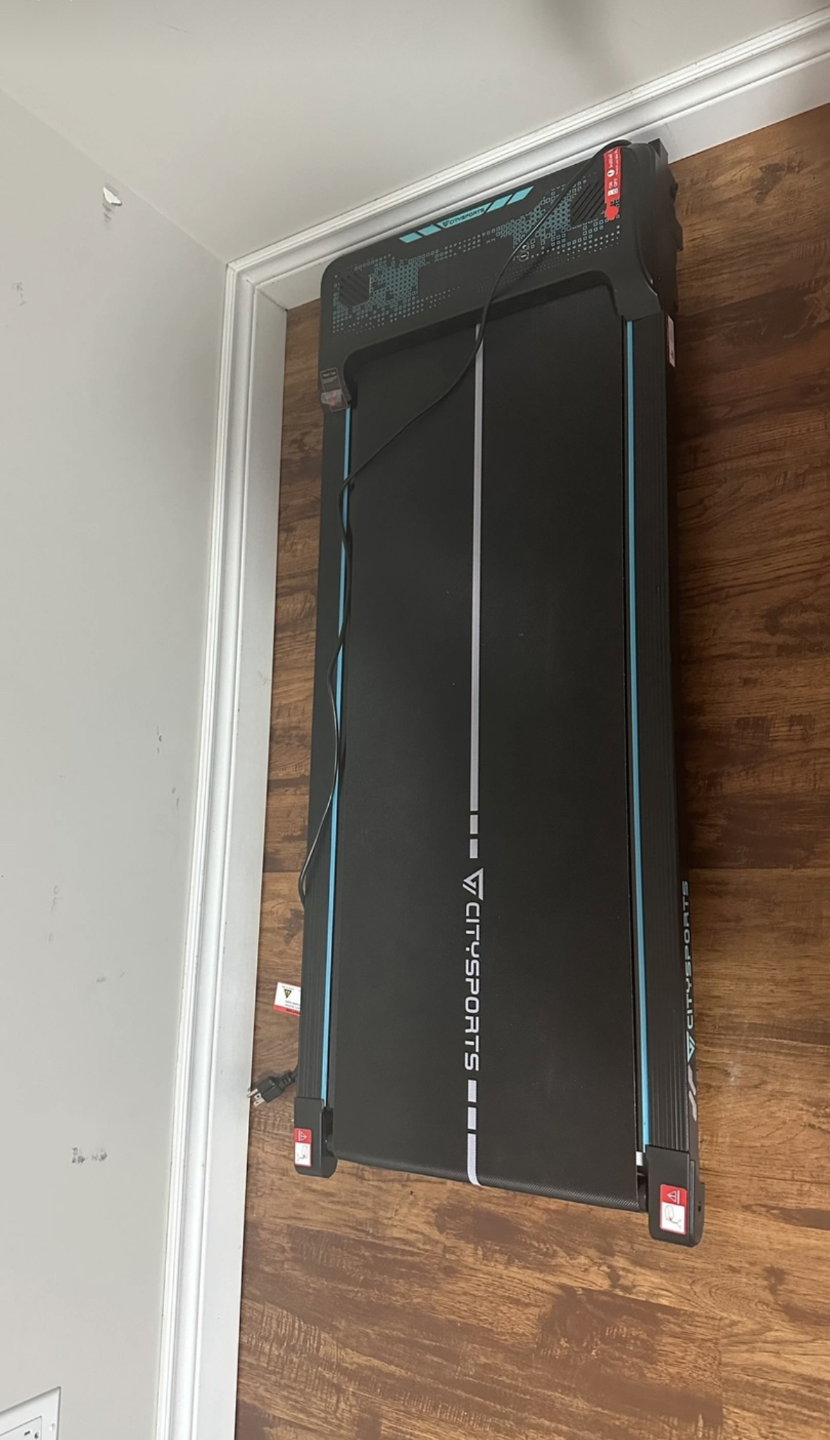 Treadmill