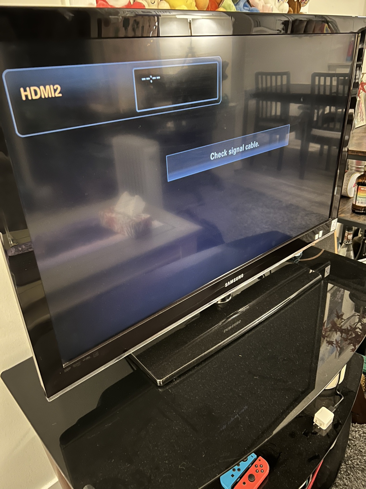 Samsung LN40C530F 40" TV
