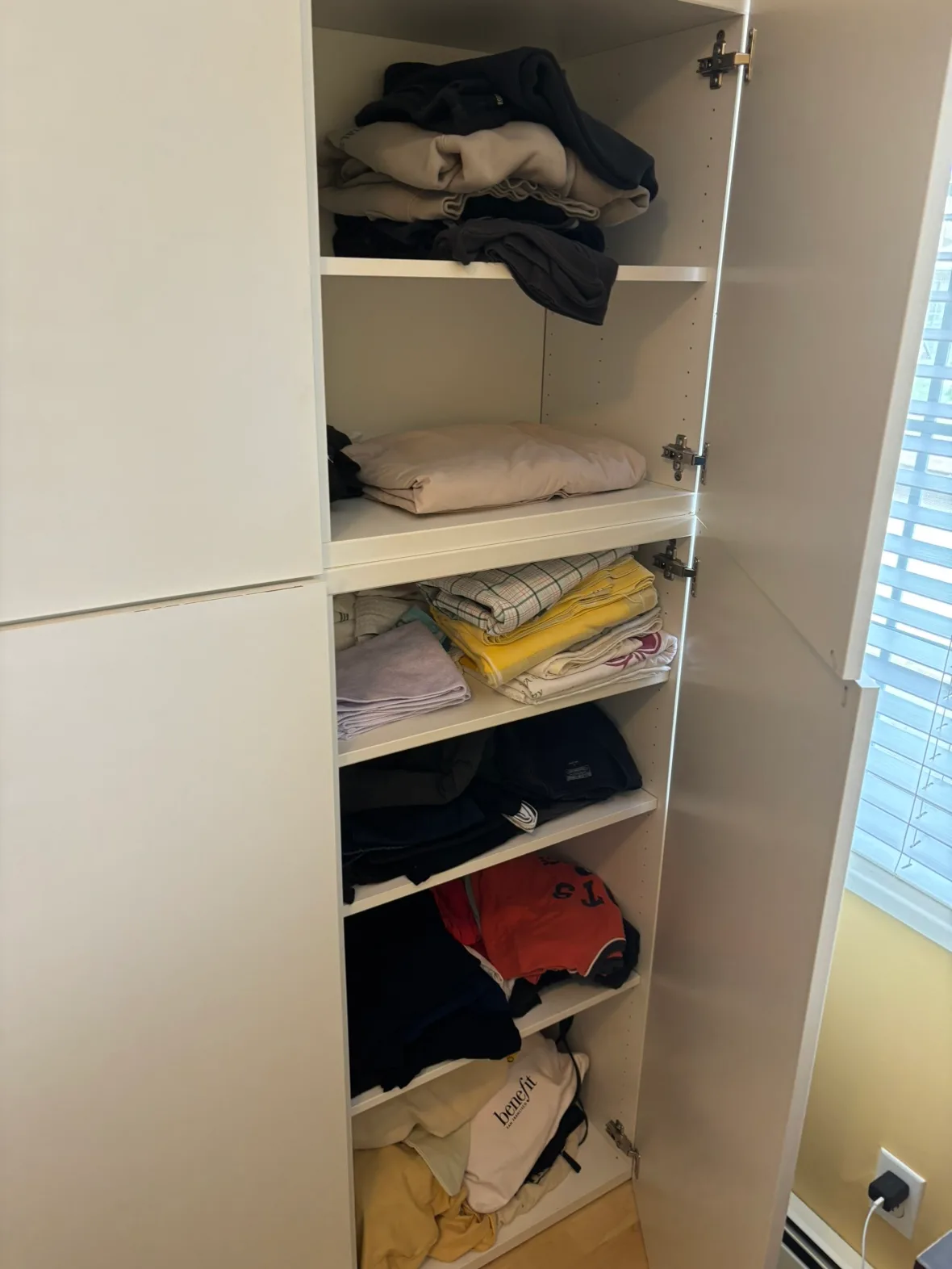 IKEA PAX Wardrobe image indicator(2)