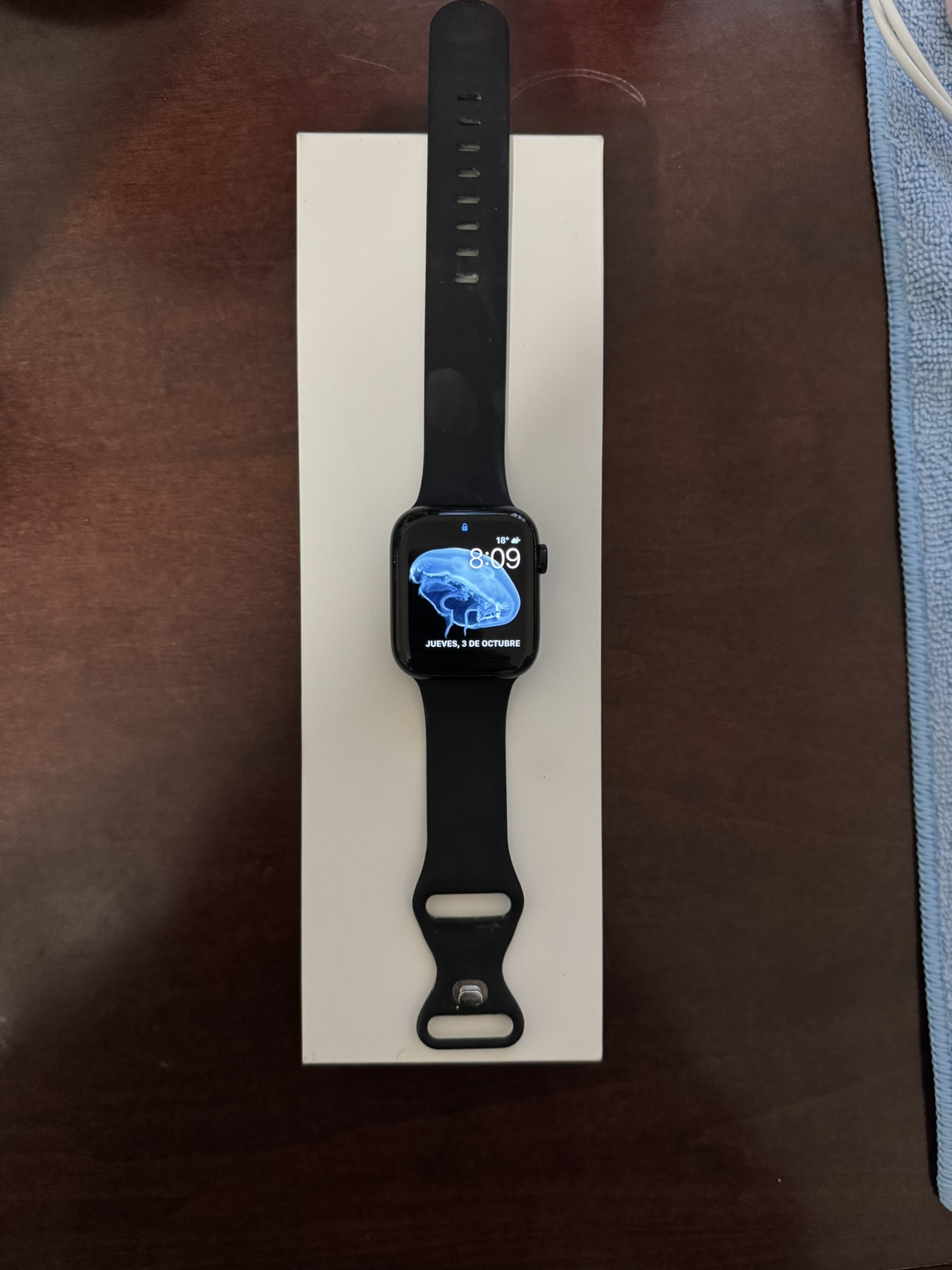 Apple Watch SE GEN 2 w Apple care