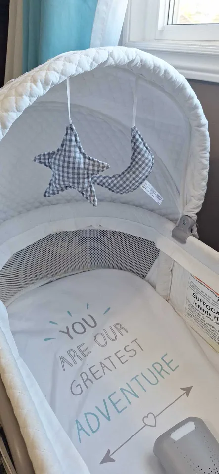 Blissbaby bassinet image indicator(6)