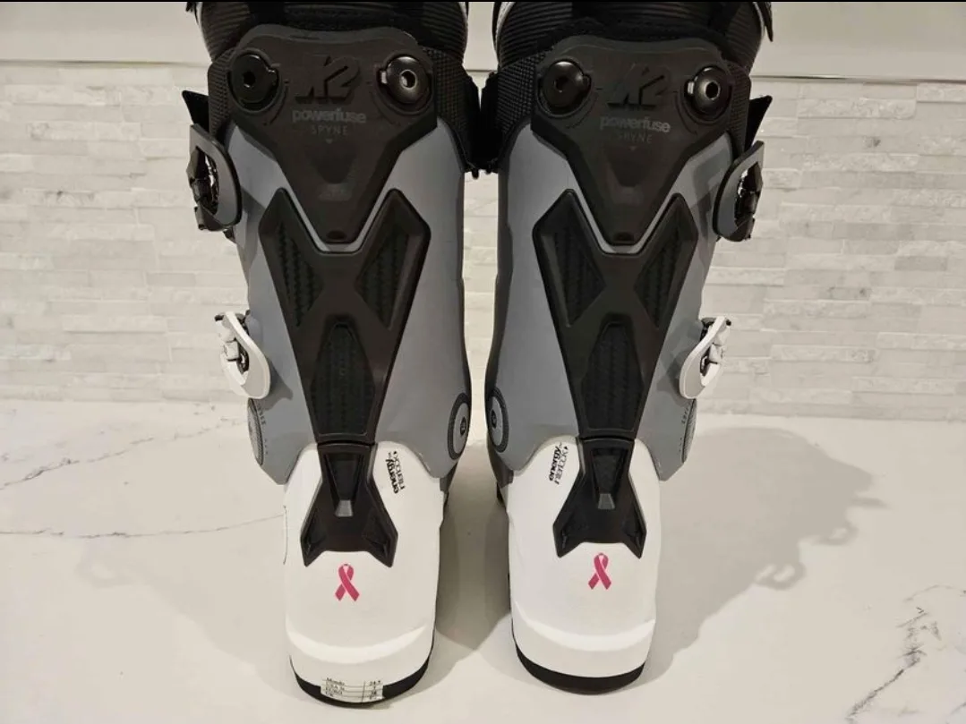 K2 Anthem 80 MV Gripwalk Ski Boots for women image indicator(3)