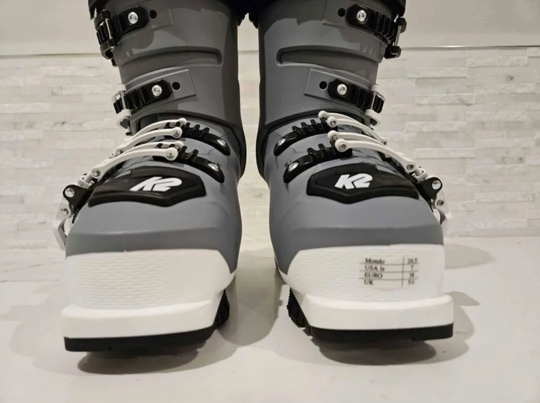 K2 Anthem 80 MV Gripwalk Ski Boots for women image indicator(5)