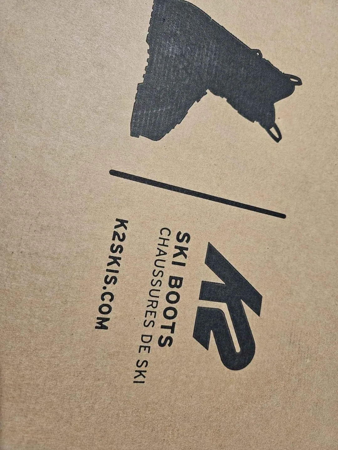 K2 Anthem 80 MV Gripwalk Ski Boots for women image indicator(6)