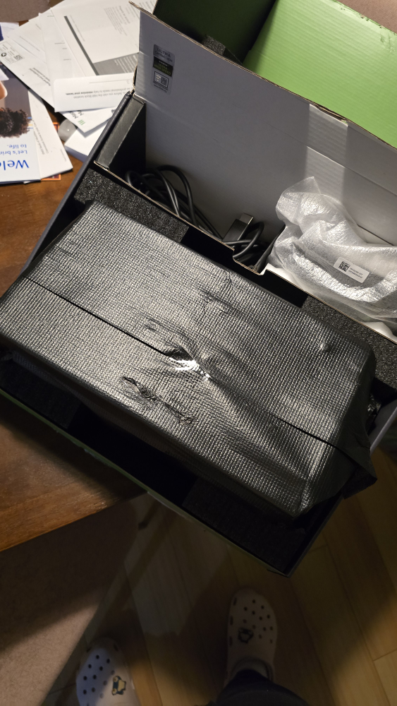 Xbox Series X Console - 1TB - photo 2