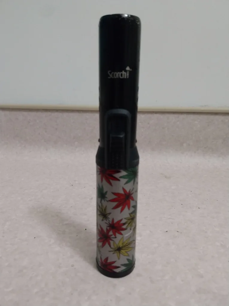 Scorch Torch Lighter thumbnail