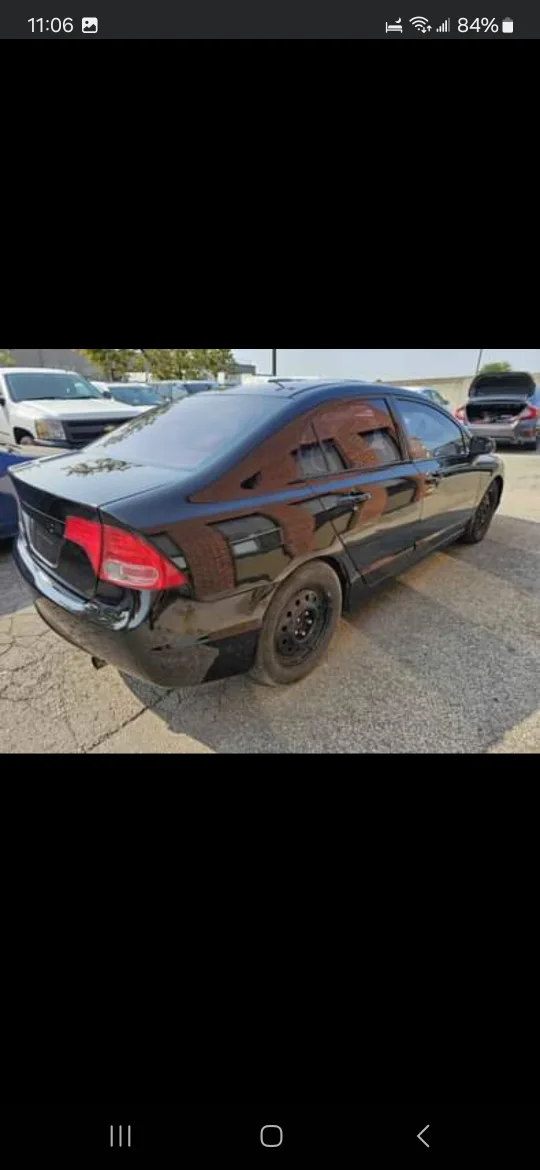 2006 Honda Civic image indicator(3)