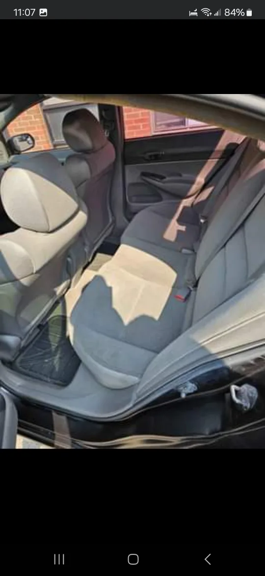 2006 Honda Civic image indicator(6)