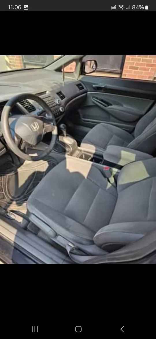 2006 Honda Civic image indicator(7)