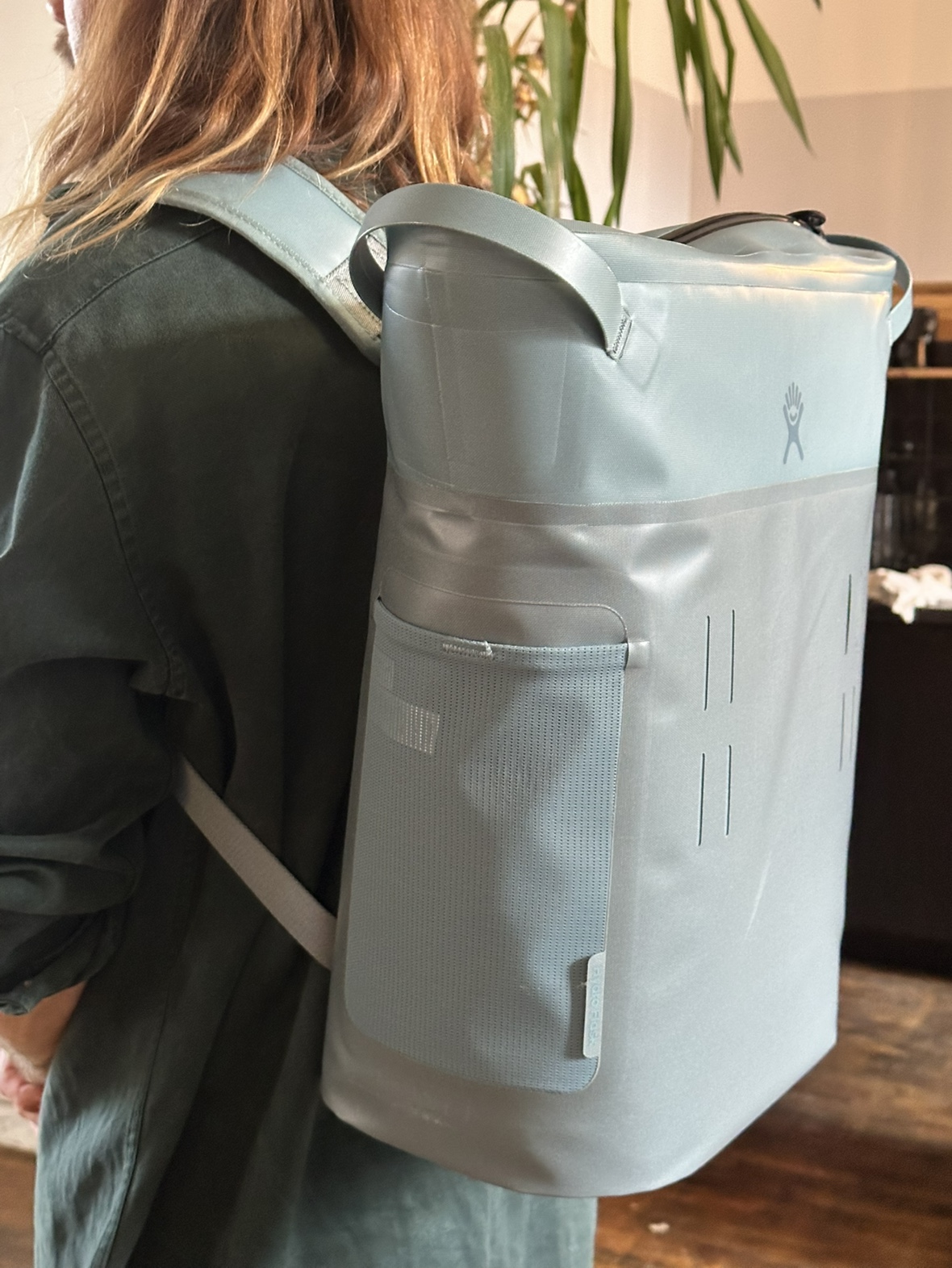 Isotherm backpack