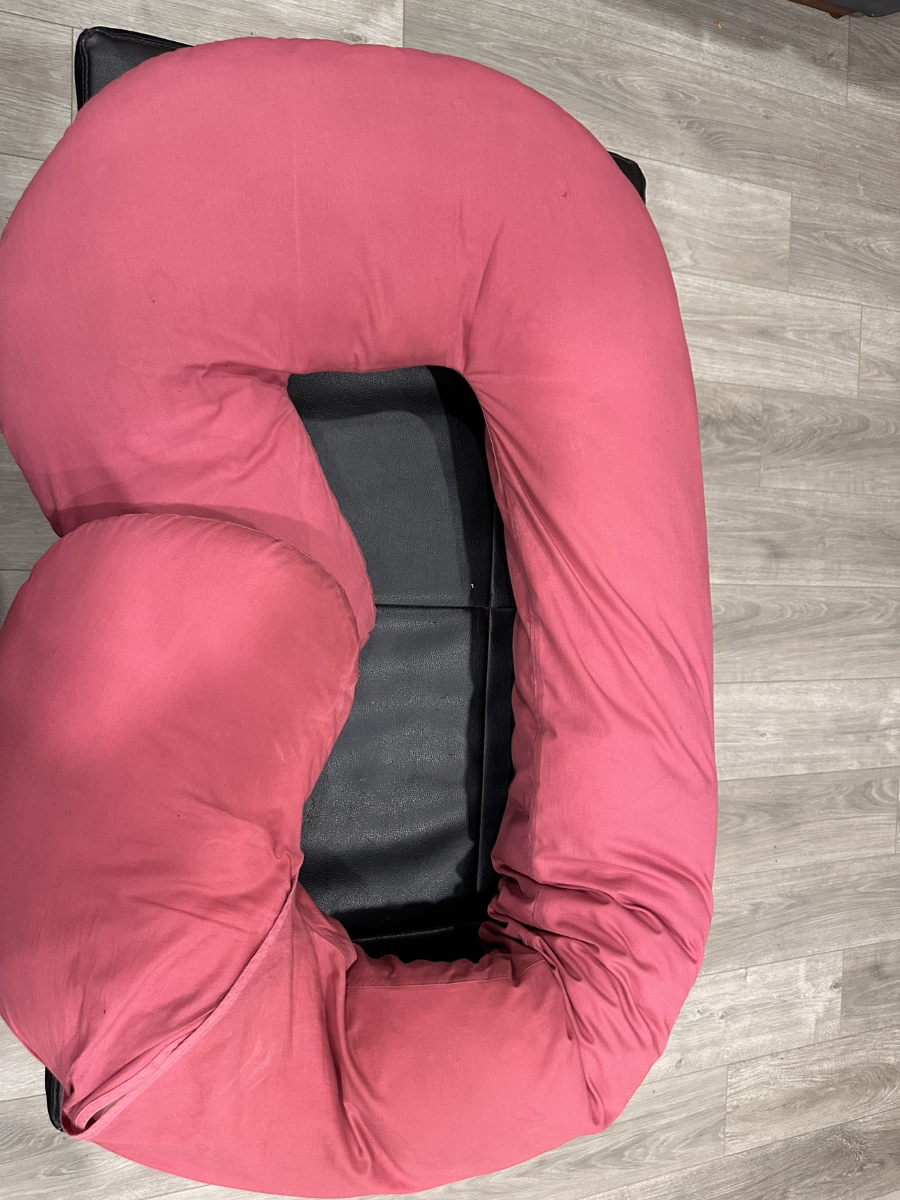 Pregnancy Pillow