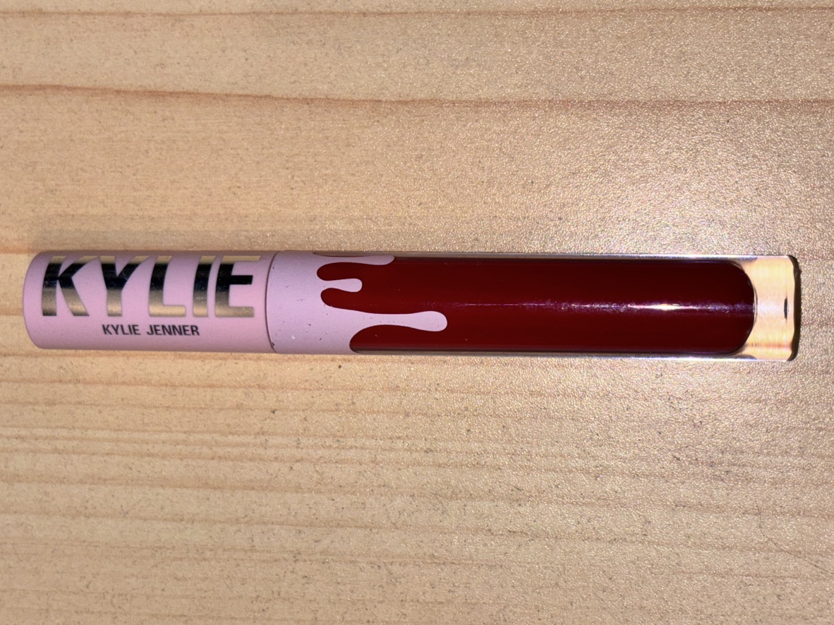 Kylie Cosmetics Lip Kit