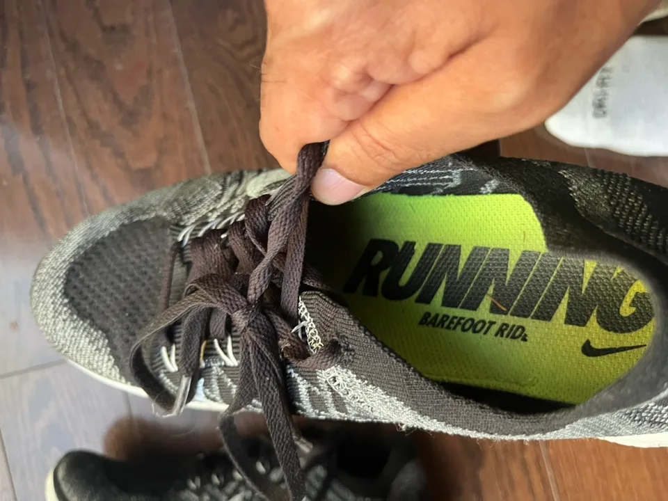 Nike Free RN Flyknit Running Shoes image indicator(5)