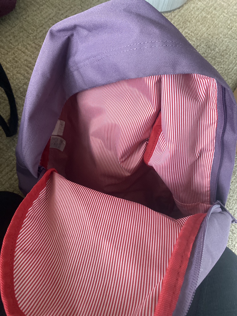 Herschel back pack - photo 2