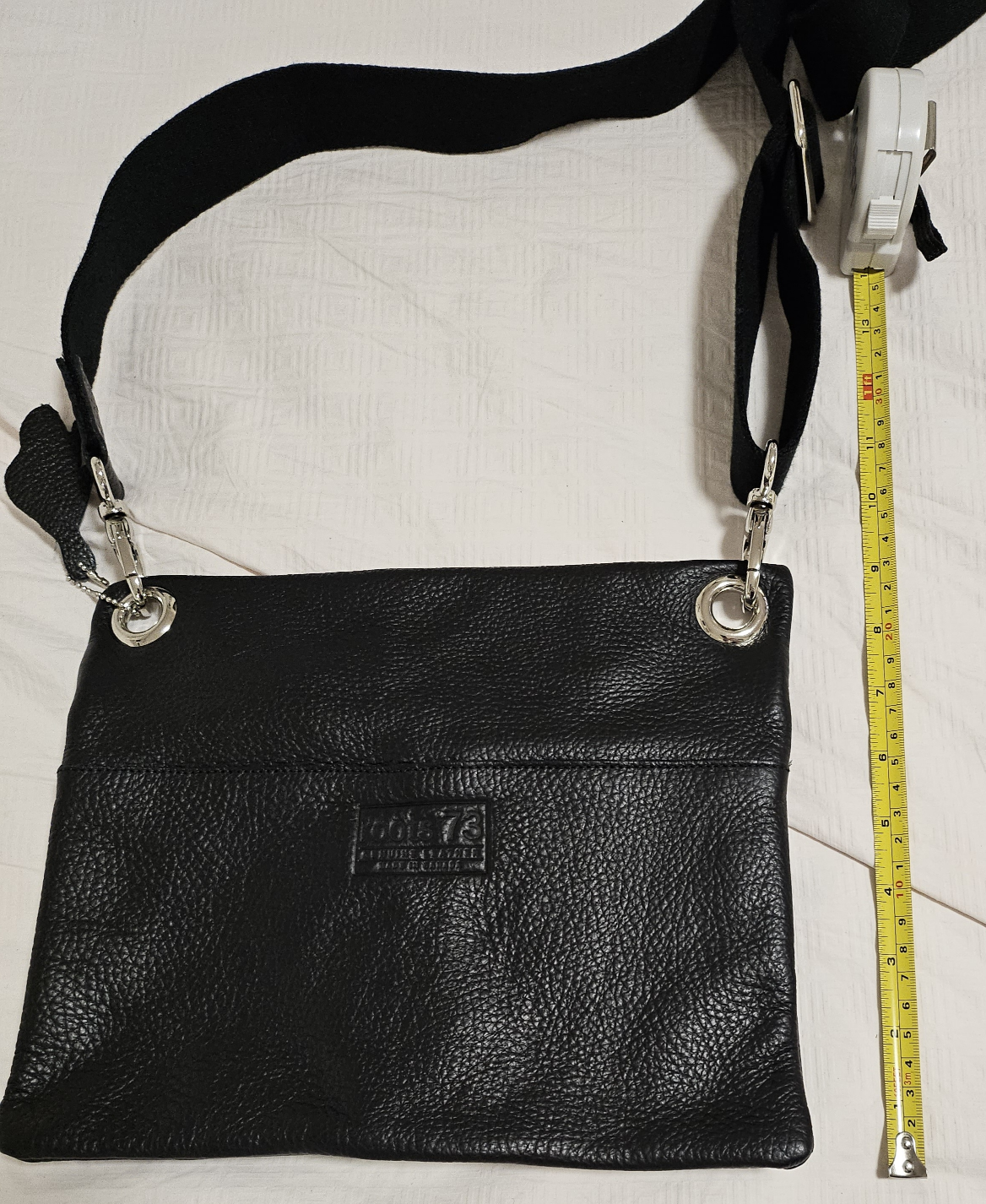 roots crossbody bag - photo 2
