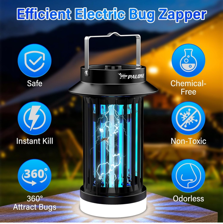 bug zapper