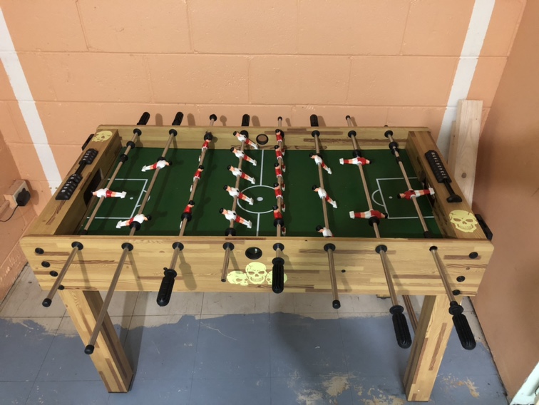 Foosball Table - photo 2