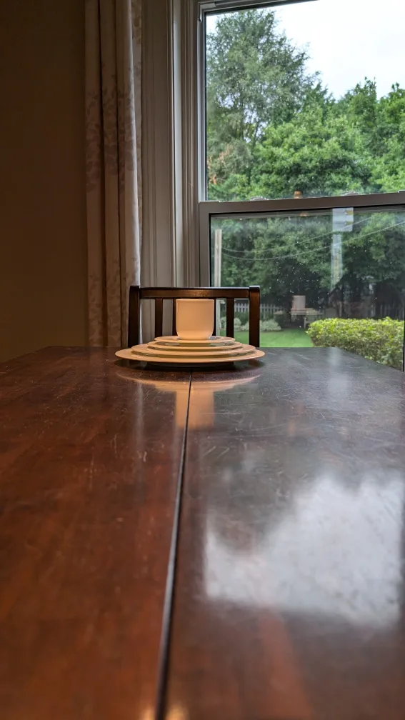 Vera Wang Wedgwood White 38 Pieces of dinnerware image indicator(6)