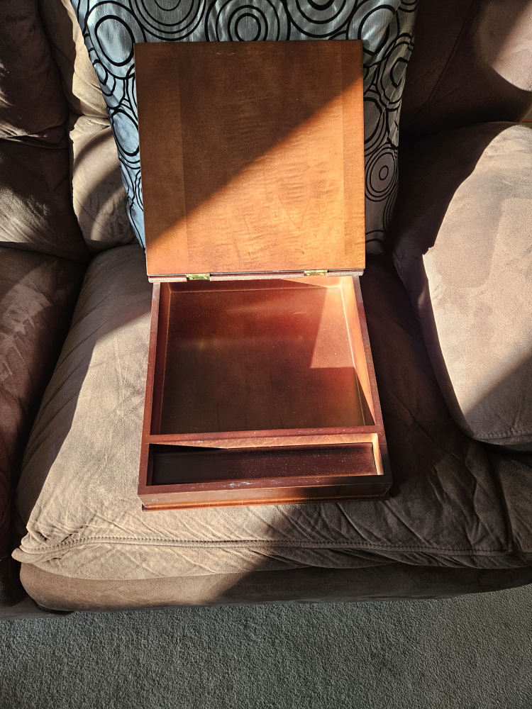 Writing Desk - photo 2