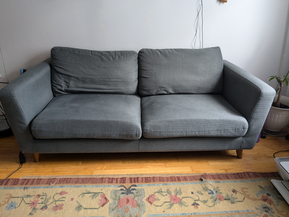 sofa couch