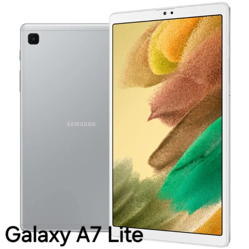 Samsung Galaxy A7 Lite Tablet [32GB] thumbnail
