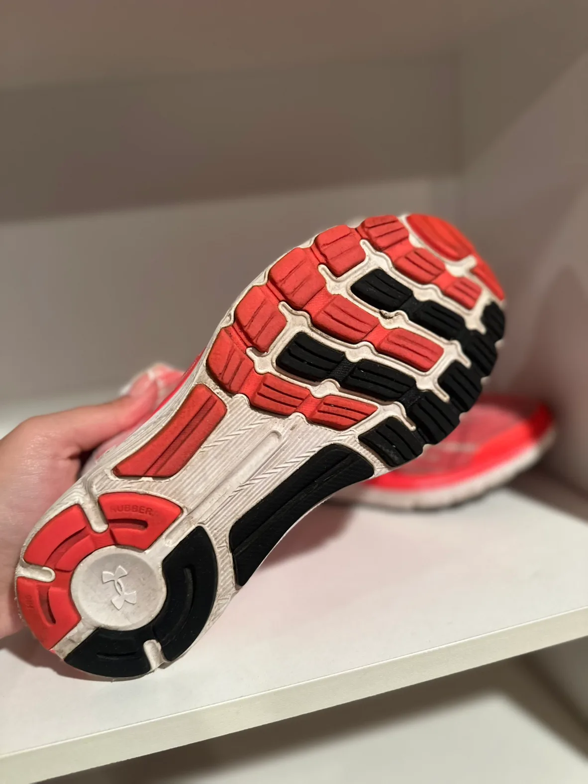 Under Armour Speedform Velociti 2 Running Shoes image indicator(2)