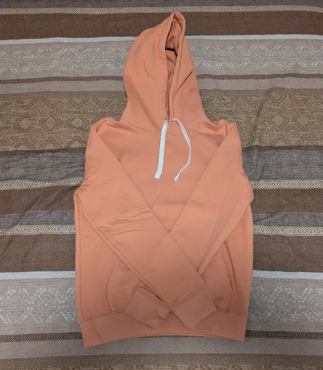 Bundle of 5 Unisex Sweaters and 1 Hoodie image indicator(4)