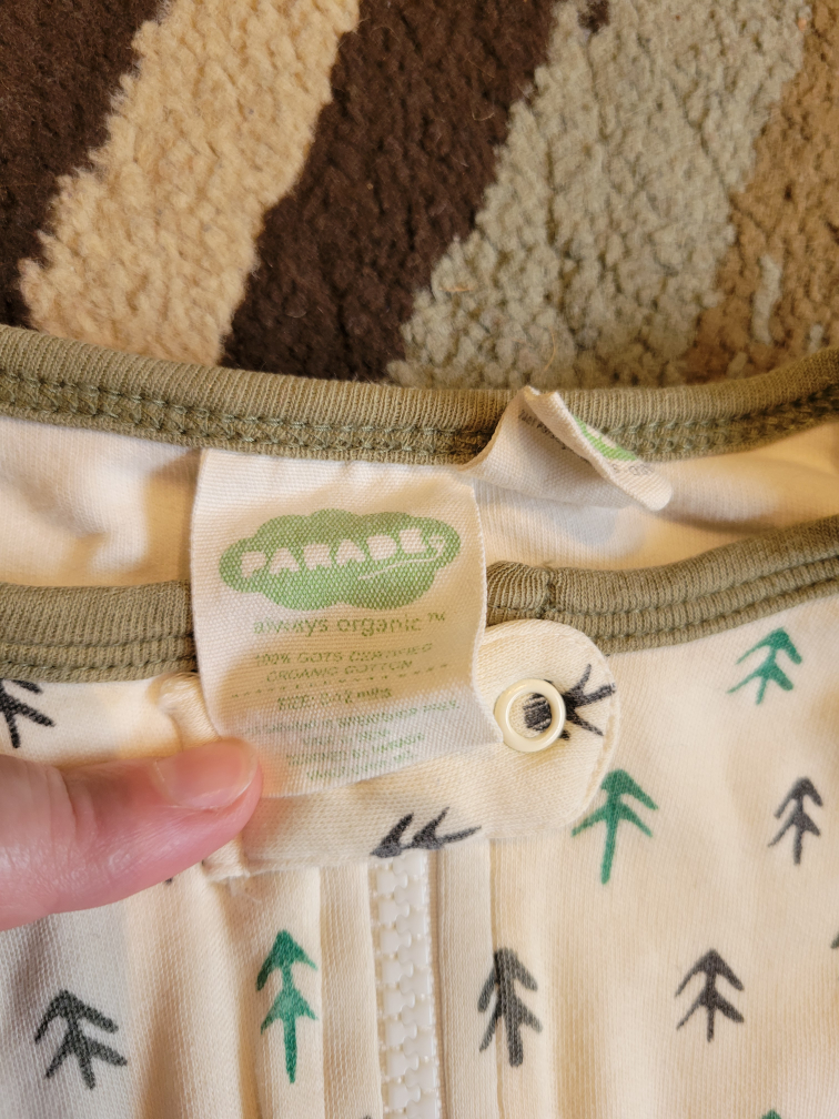 Parade Organic Sleep Sacks - photo 3