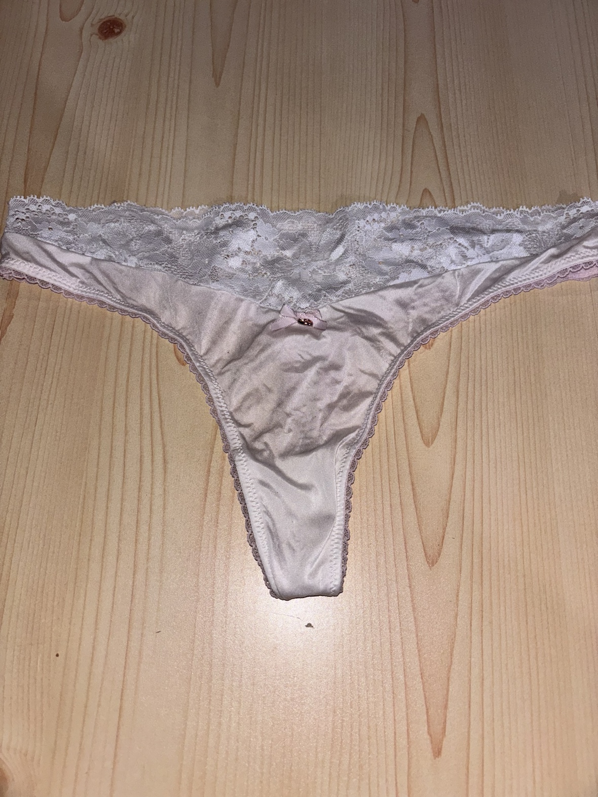 Brand name thongs - photo 4