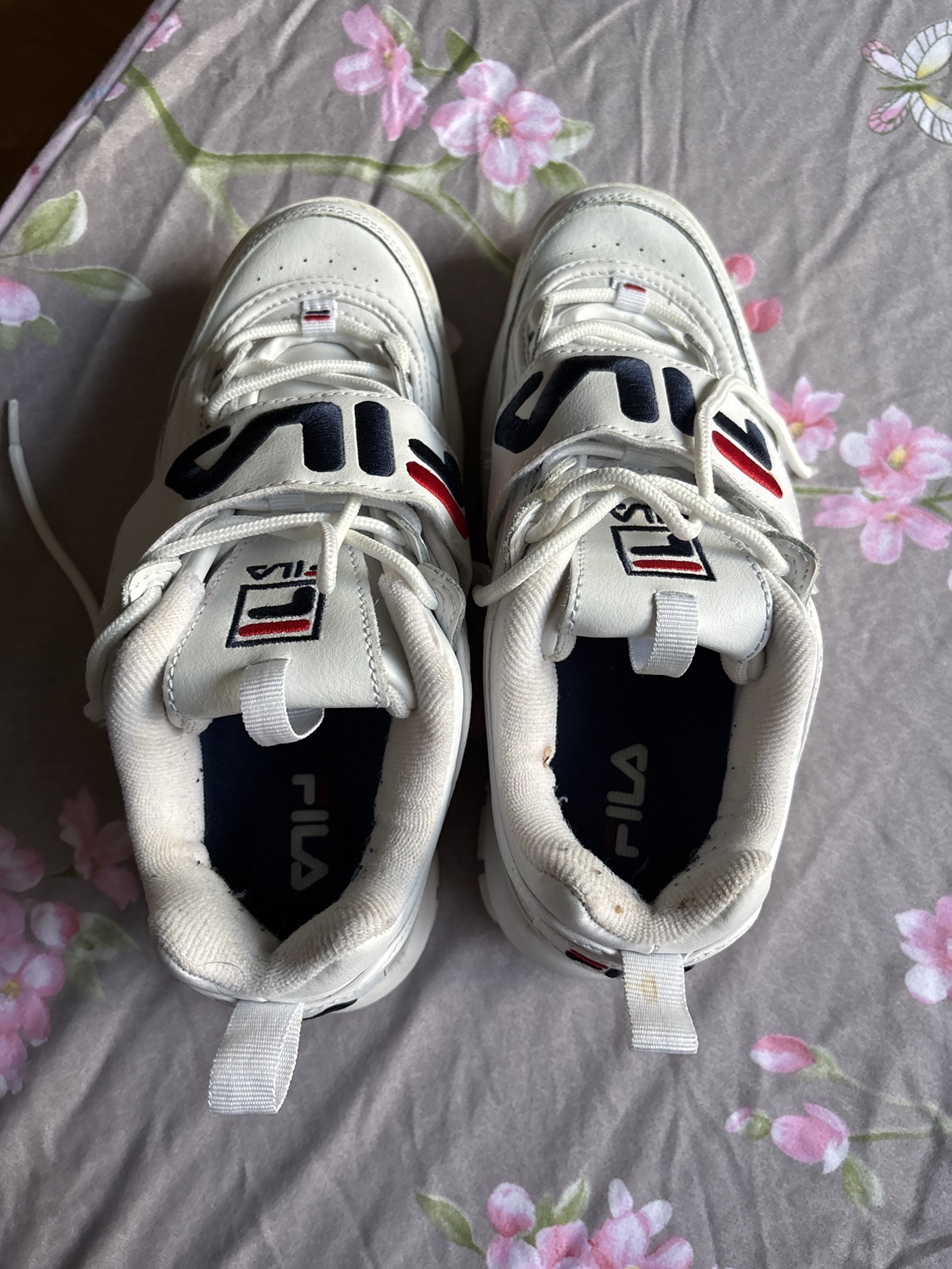 Fila Disruptor II Sneakers