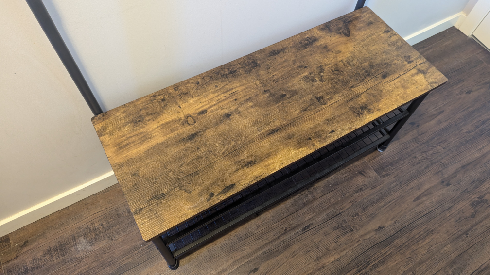 Multipurpose Coat Rack - photo 5