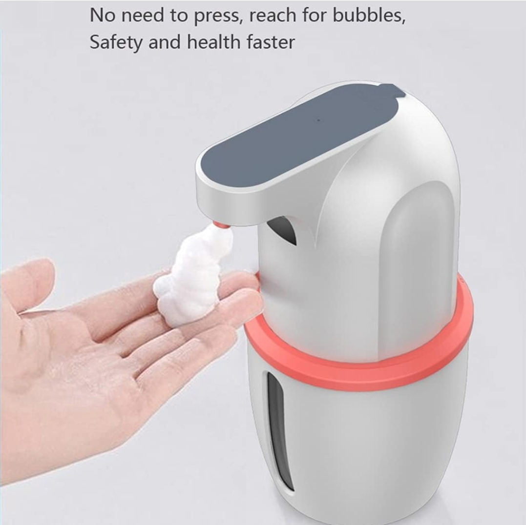 Automatic Foam Soap Dispenser - photo 2
