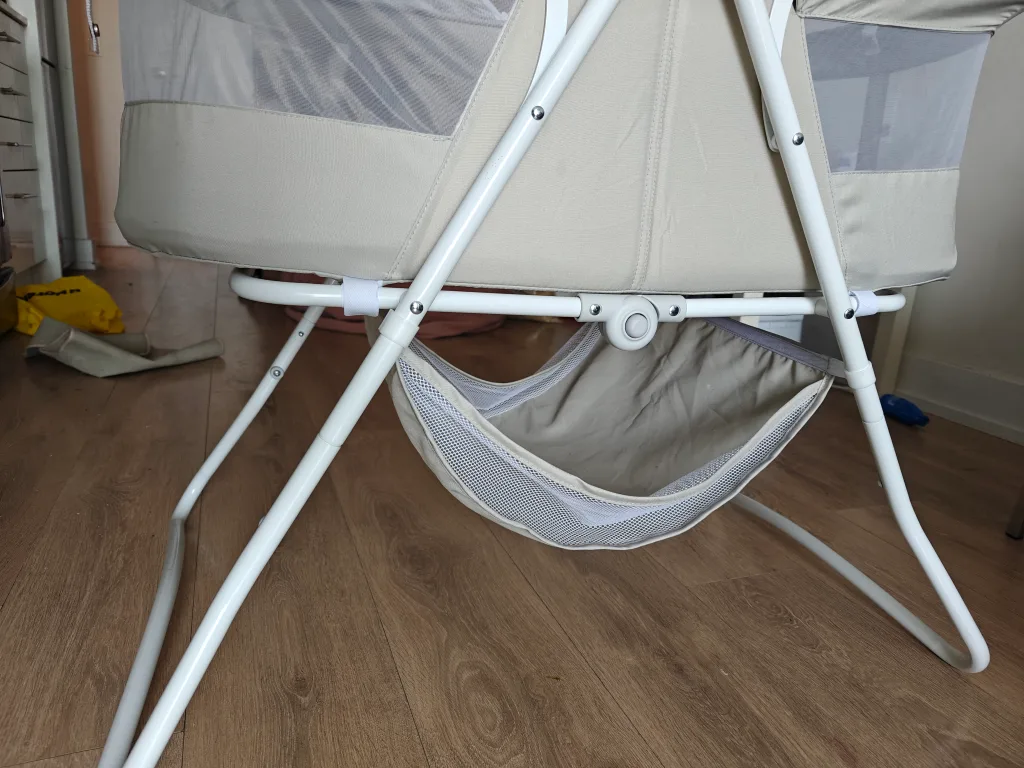 Dream On Me Karley Bassinet image indicator(5)