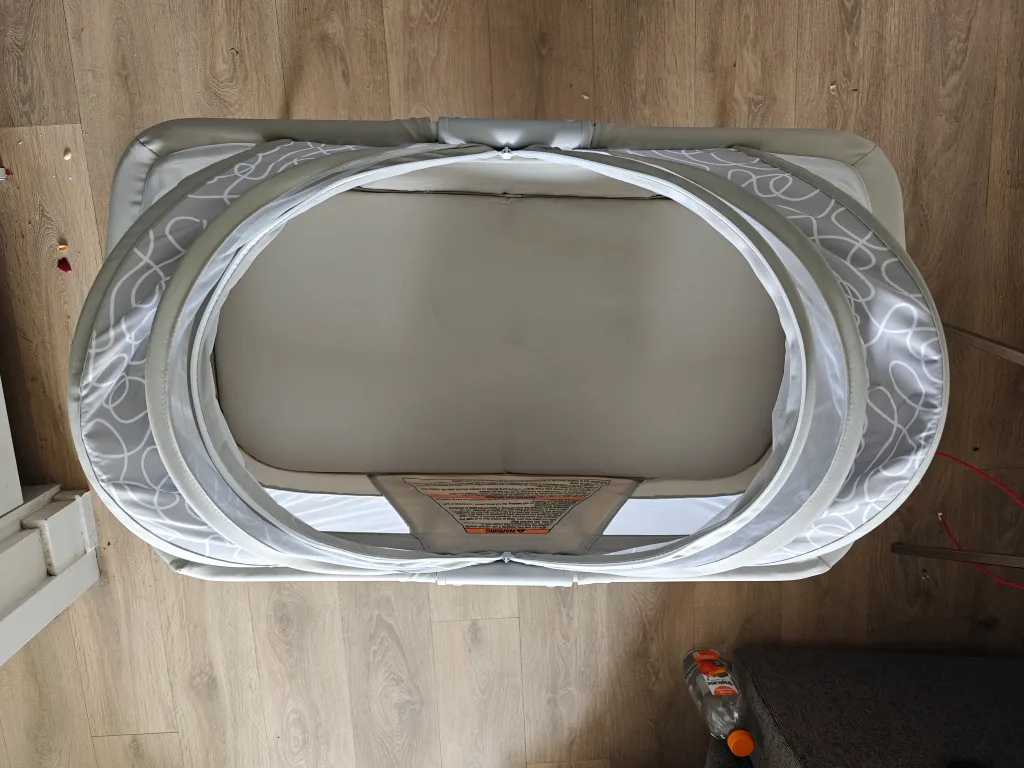 Dream On Me Karley Bassinet image indicator(6)